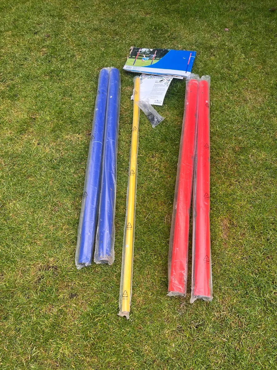 Gymnastics Bars - Image 4