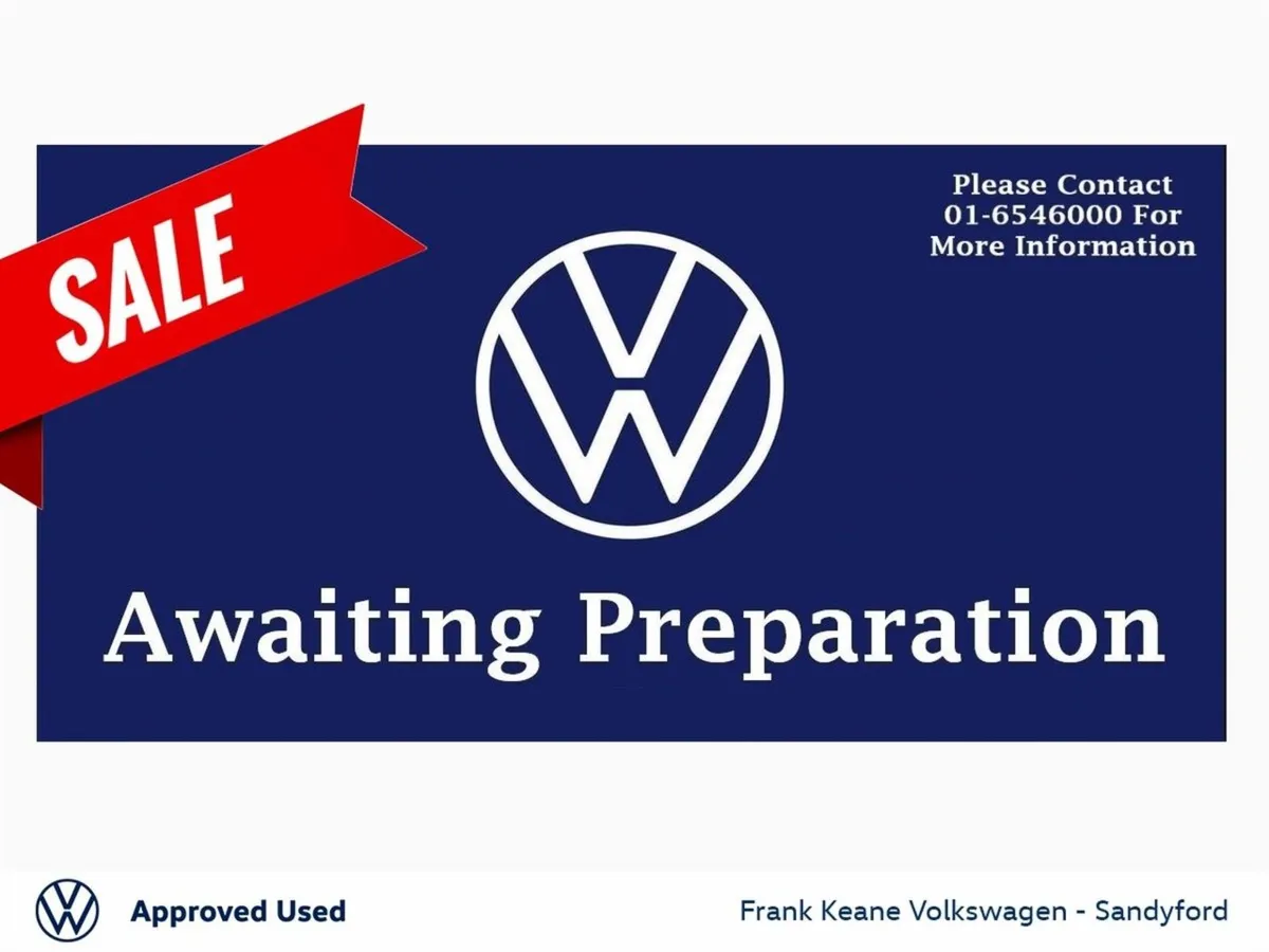 Volkswagen Polo  life  1.0 TSI 95hp Manual  frank - Image 1