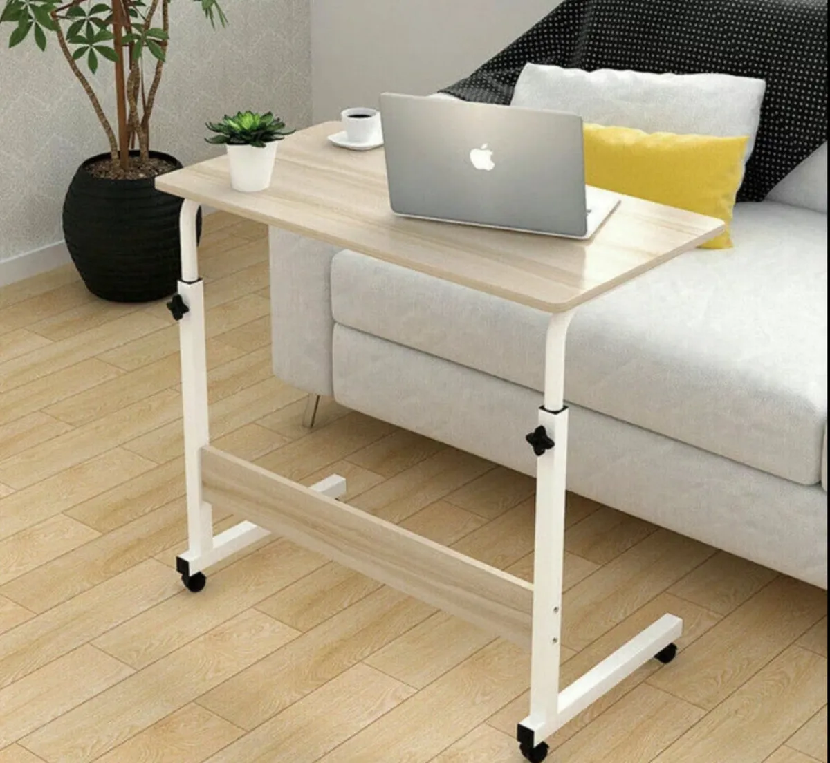 Multi-Purpose Computer, Study Desk Table - Image 3