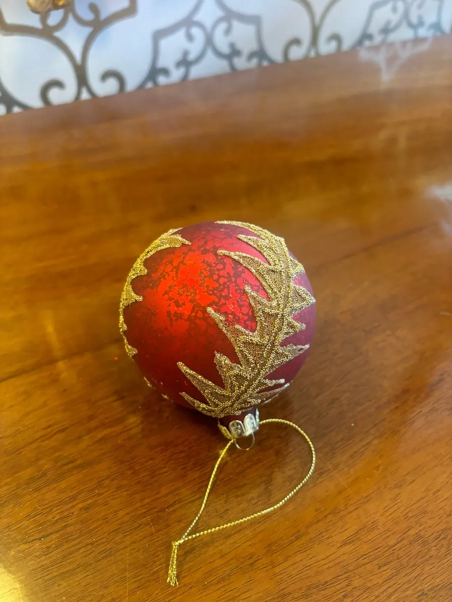 Christmas Decorations - Image 2