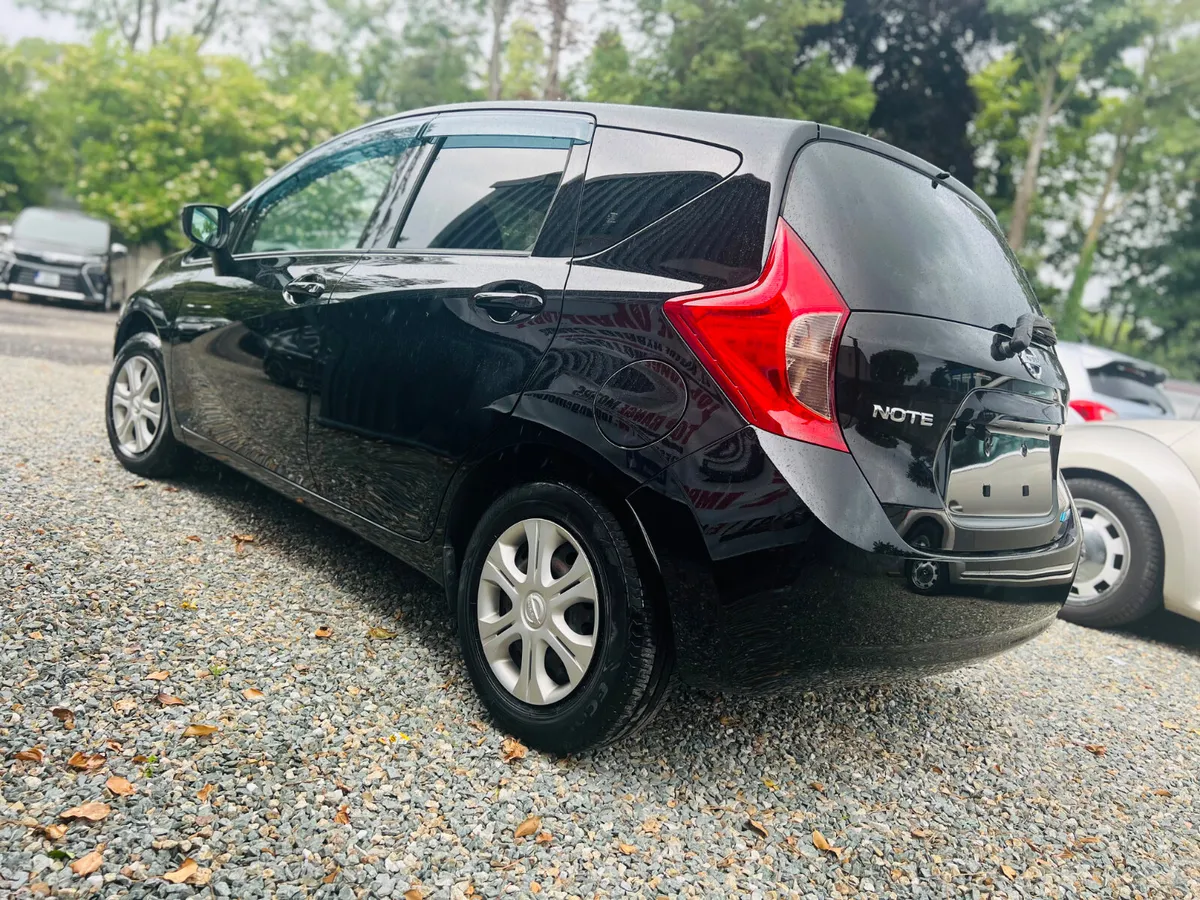 Nissan note 2015** New Arrival ** - Image 3