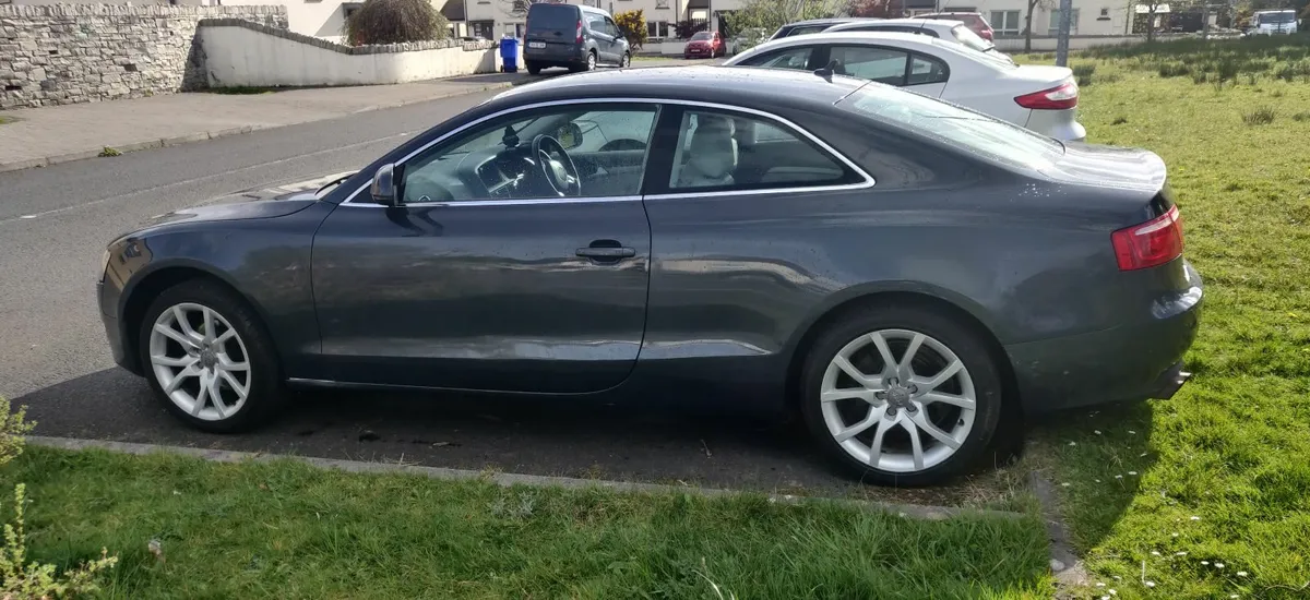 Audi A5 2008 - Image 4