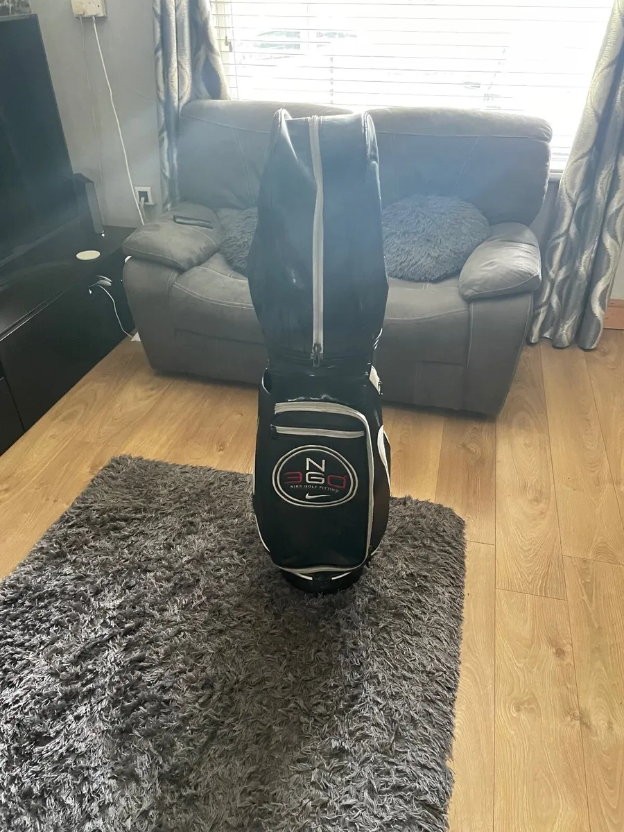 Golf bag - Image 2