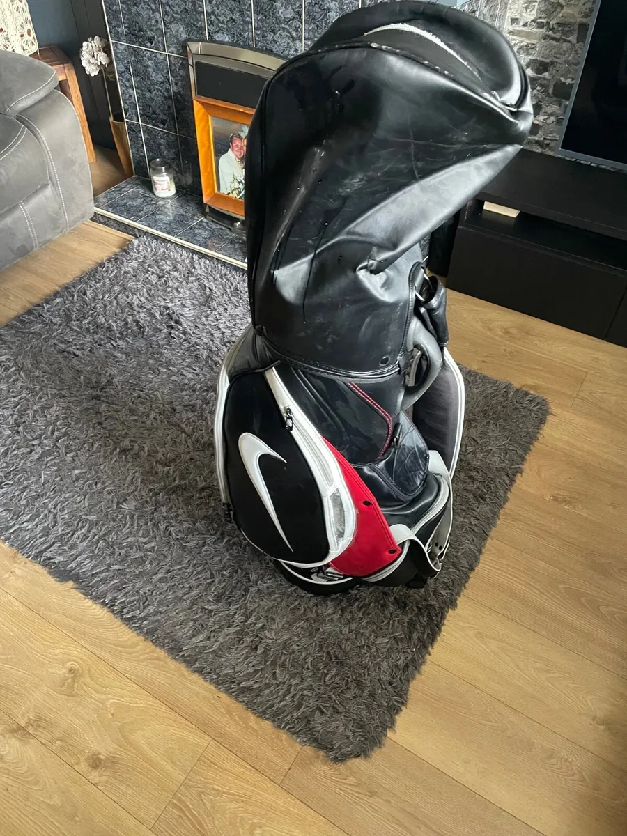 Golf bag - Image 3