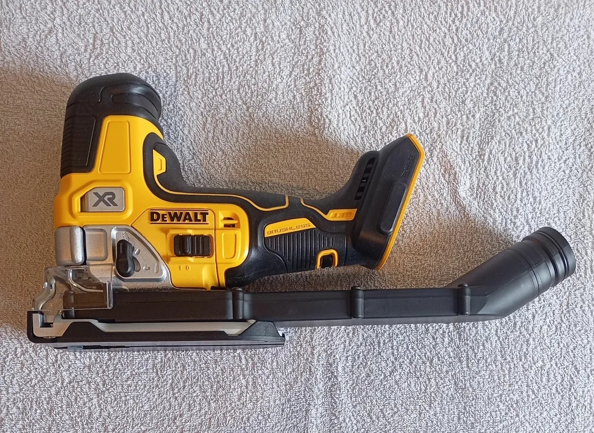 DeWalt Jigsaw (New) - Image 1