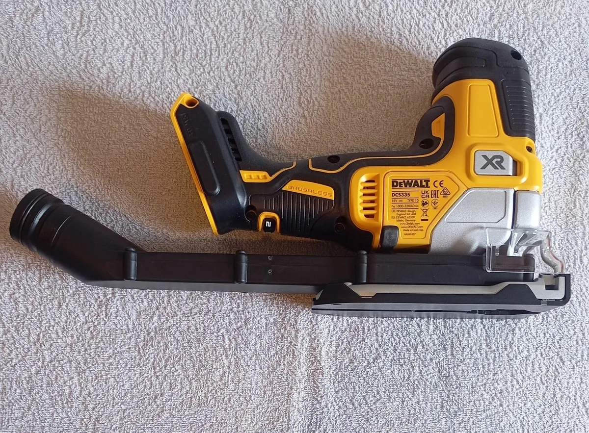 DeWalt Jigsaw (New) - Image 2