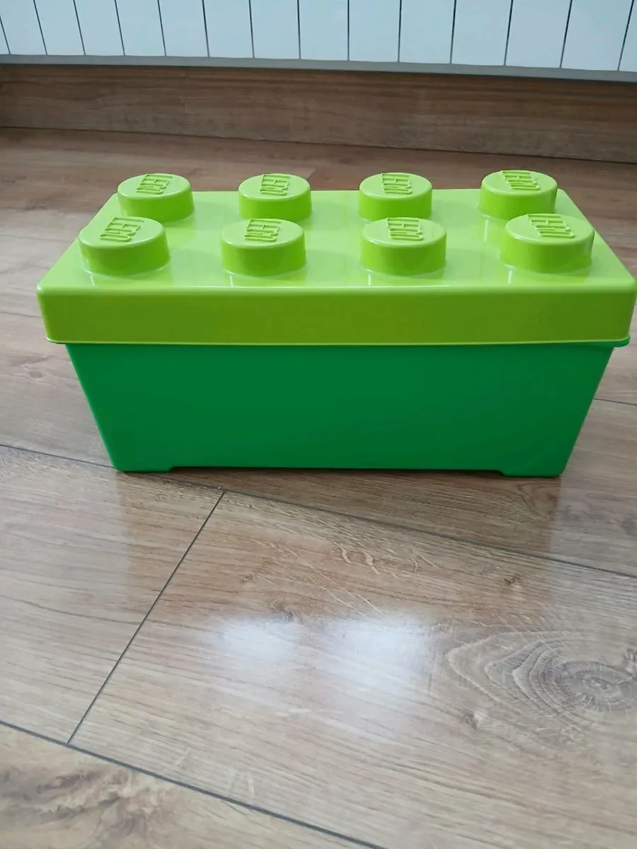 Lego duplo - Image 1