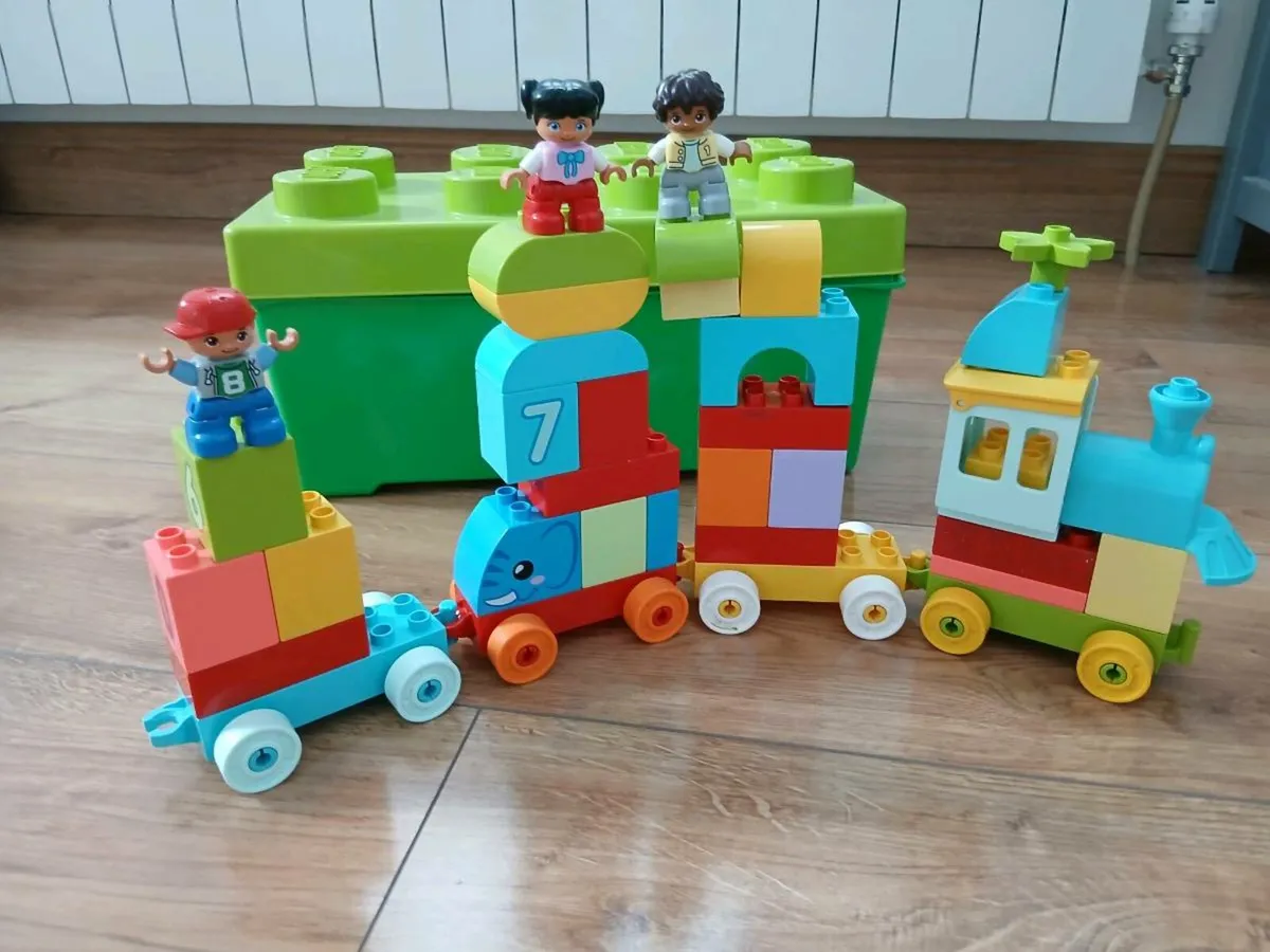 Lego duplo - Image 2