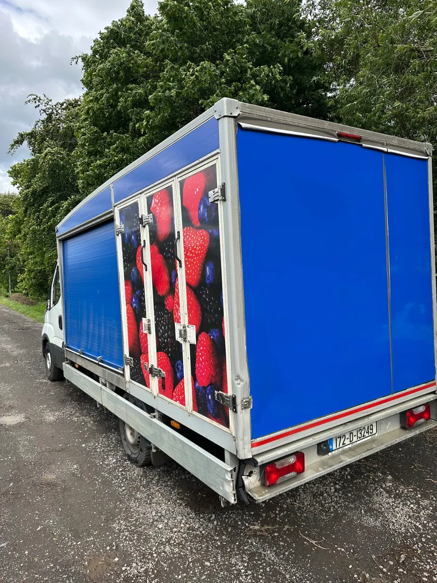 SOLOMON IVECO 2017 - Image 3