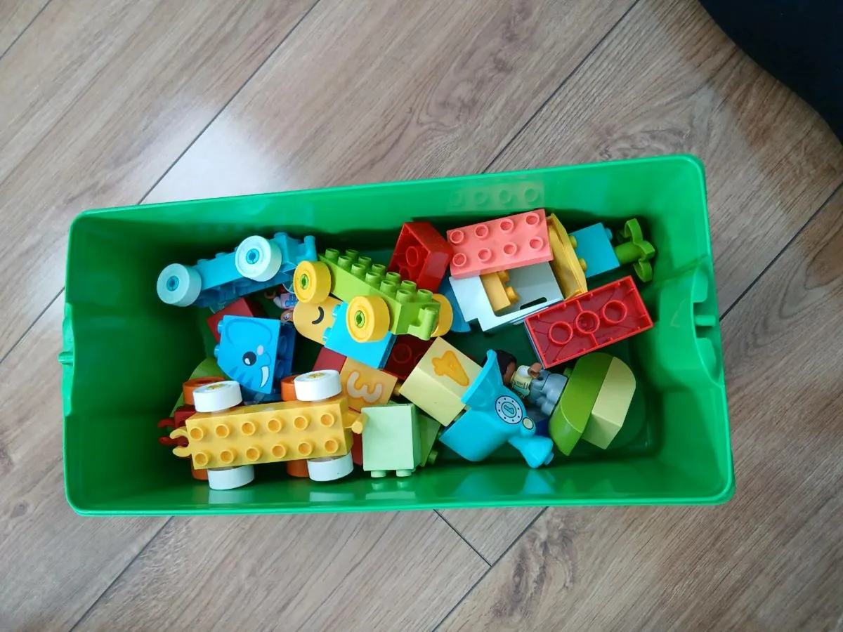 Lego duplo - Image 3