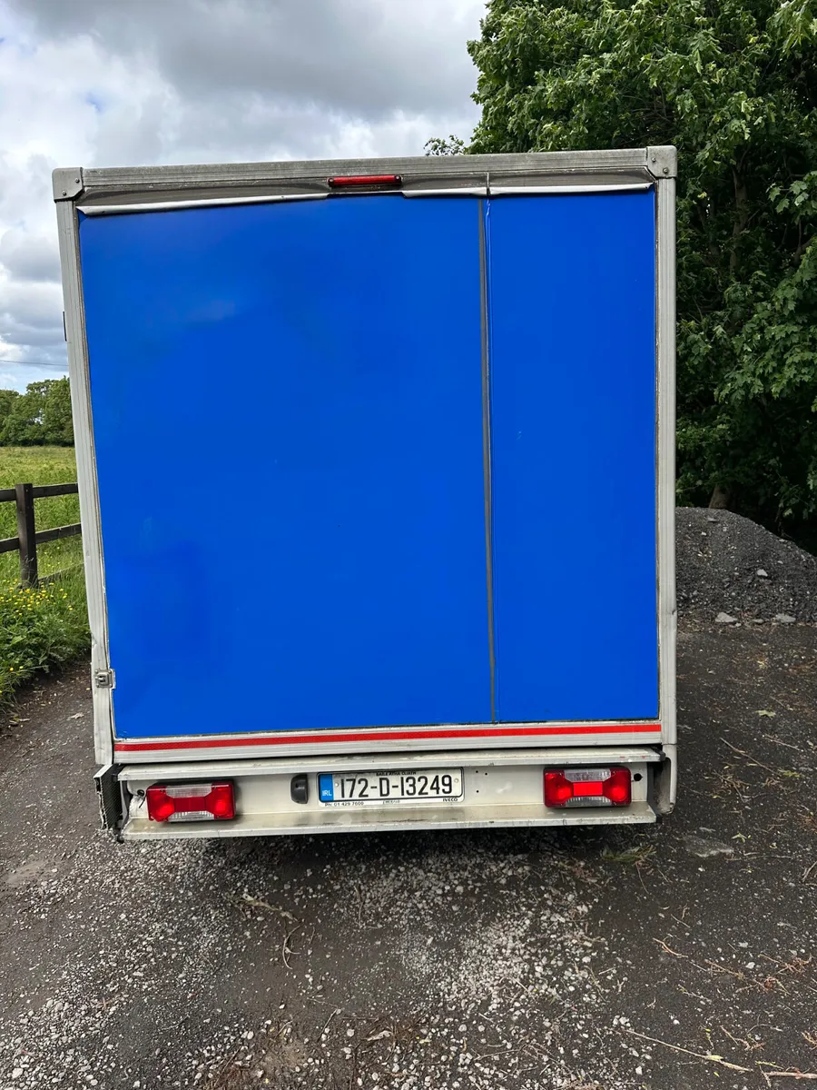 SOLOMON IVECO 2017 - Image 4