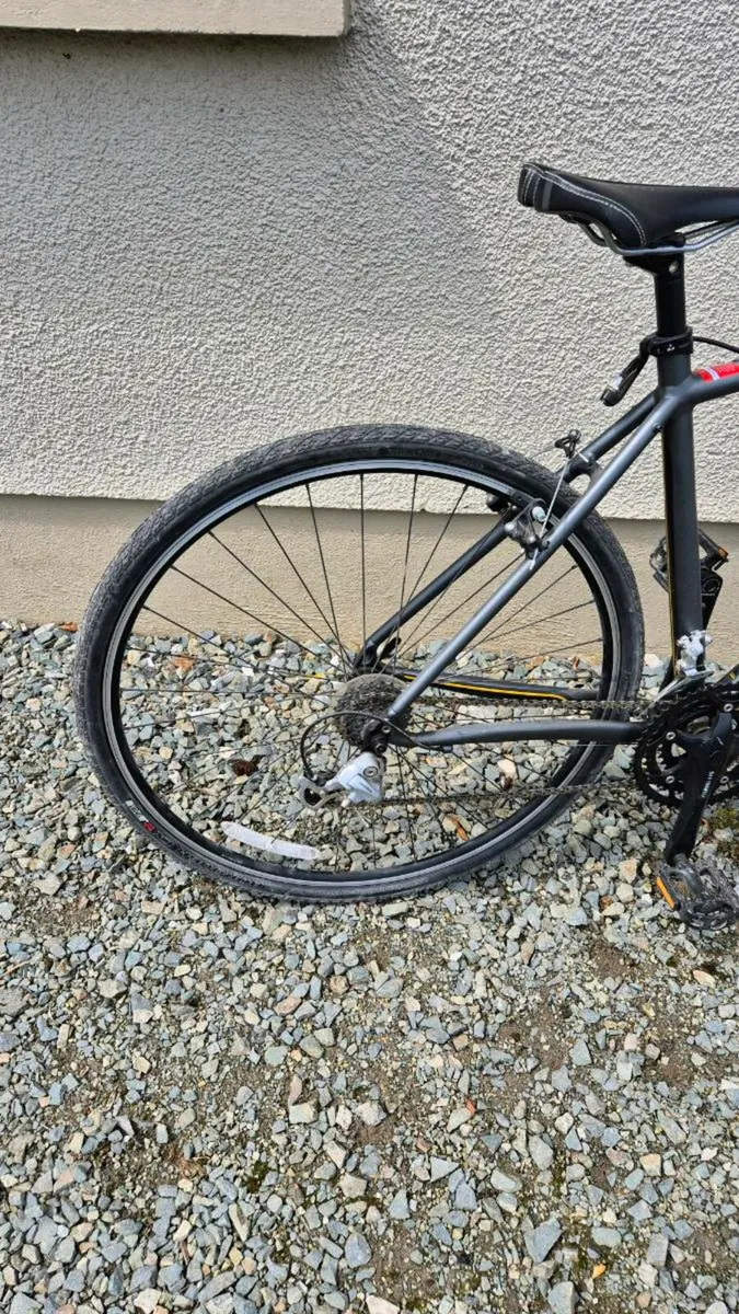 Specialized Cyclo Cross bike - Image 1
