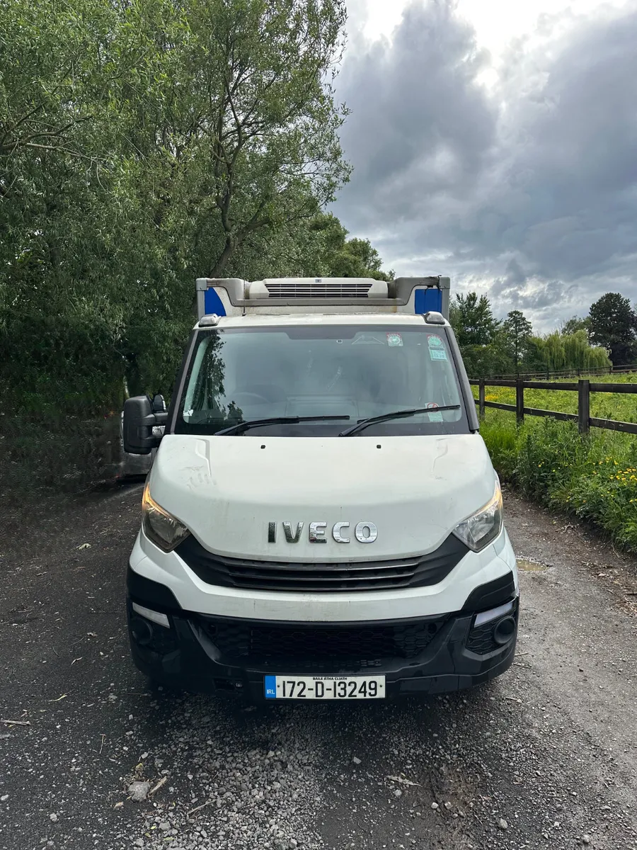 SOLOMON IVECO 2017 - Image 2