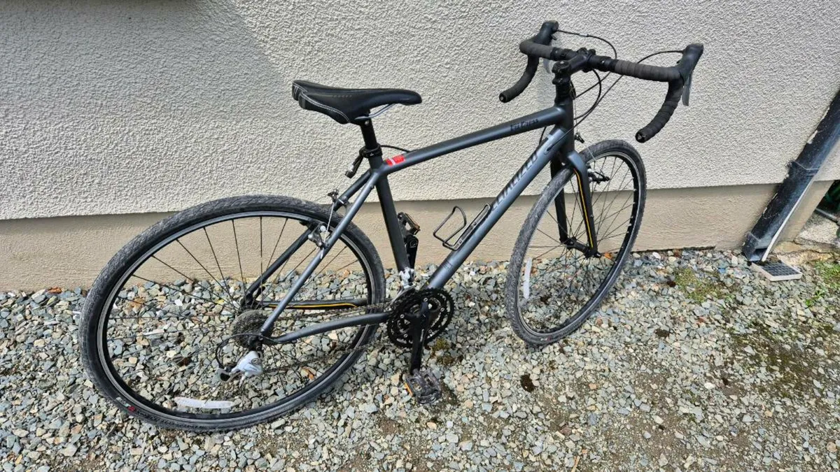 Specialized Cyclo Cross bike - Image 3