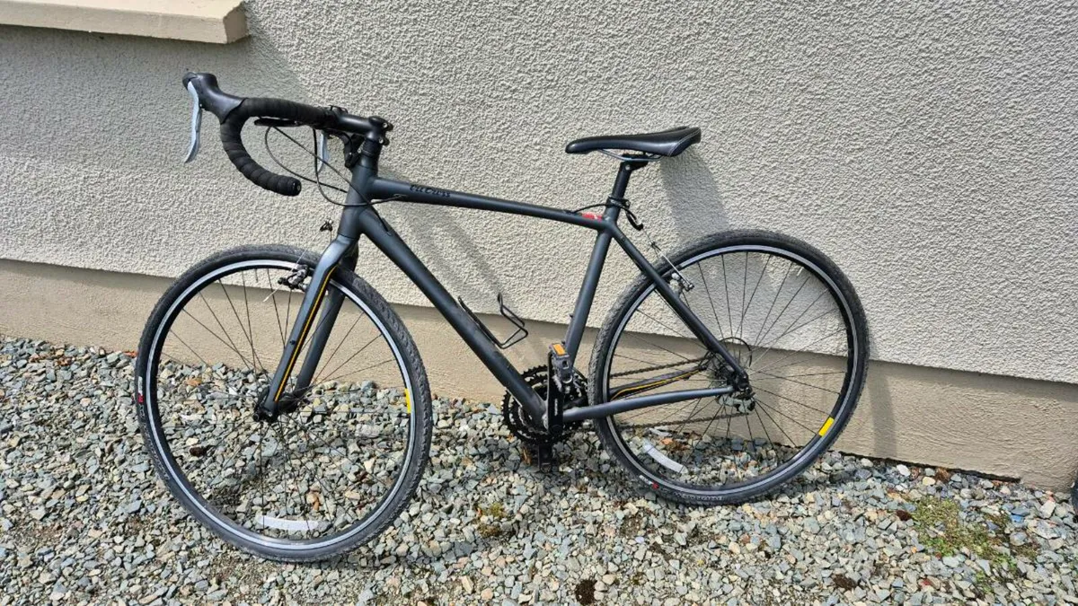 Specialized Cyclo Cross bike - Image 4