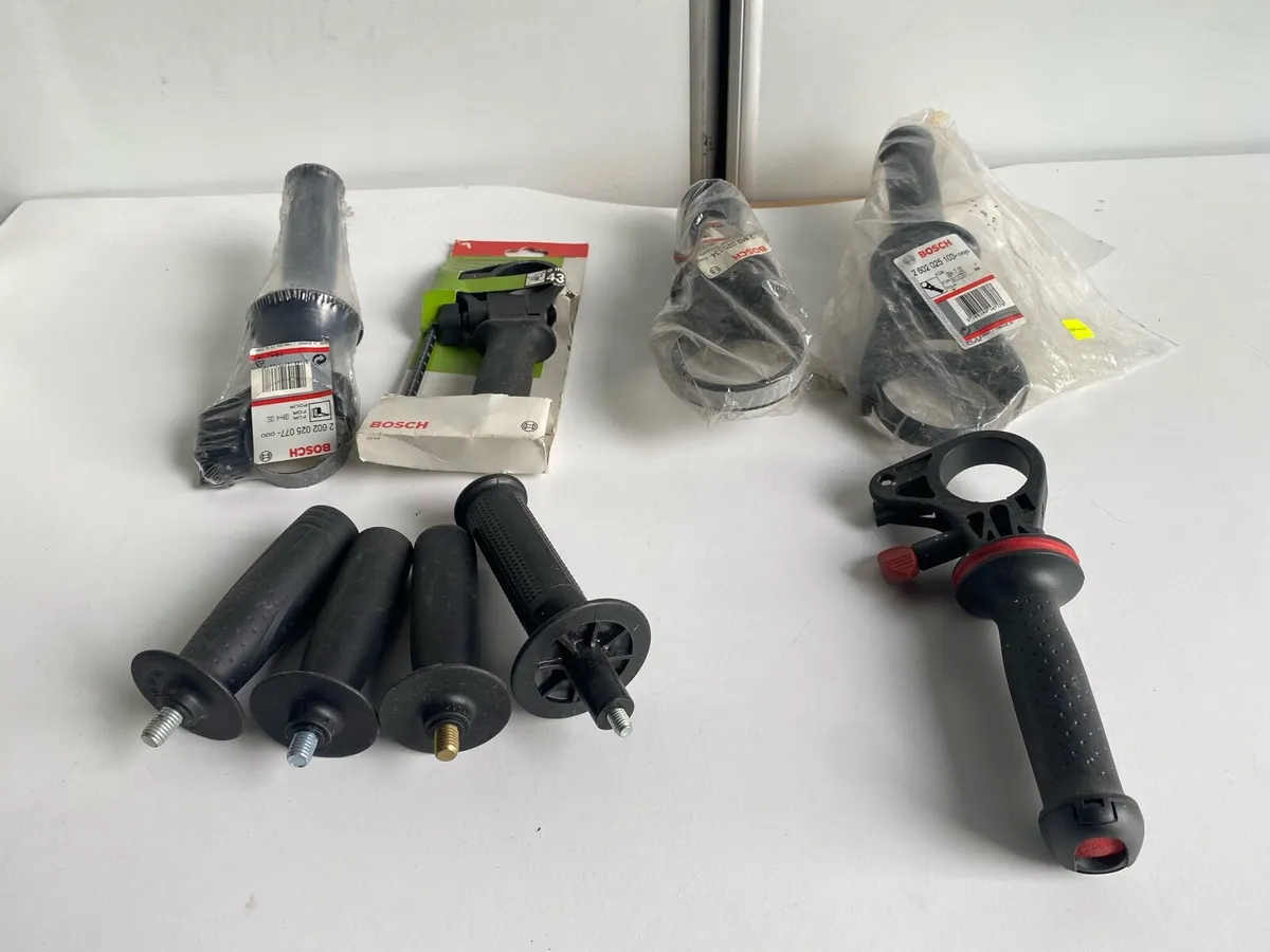 Busch Drills chucks - Image 1