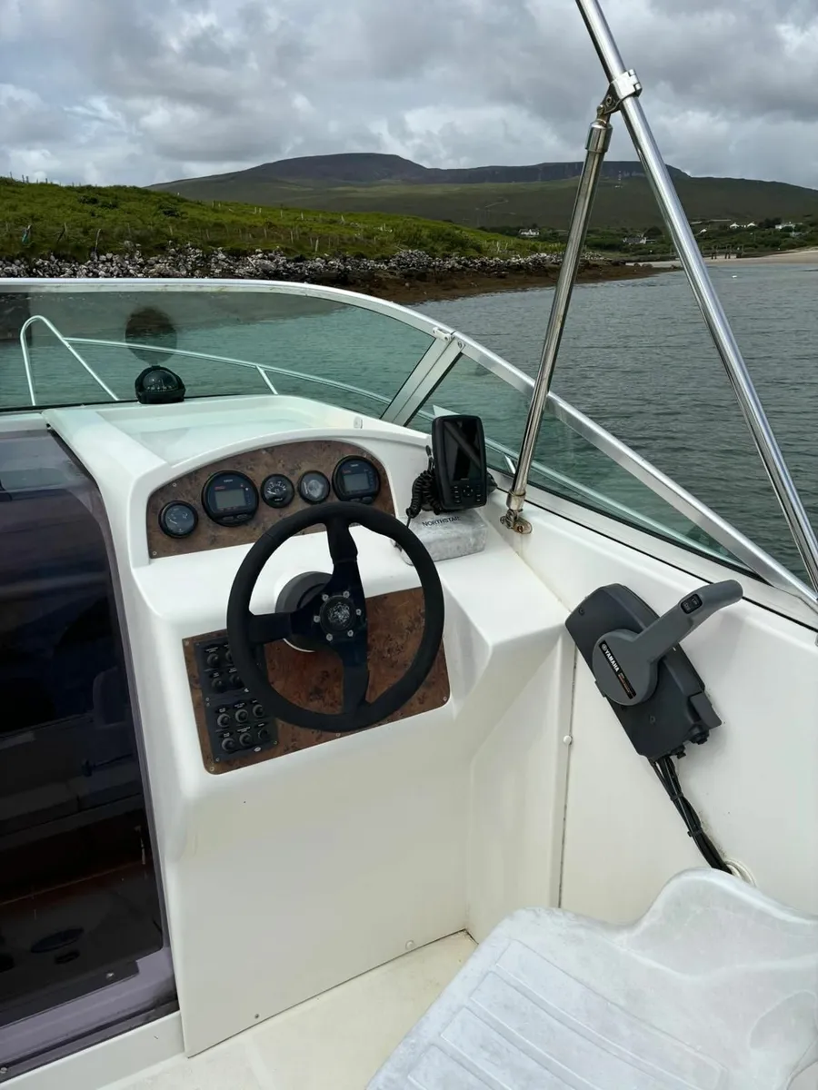 Galia 700 - Image 4