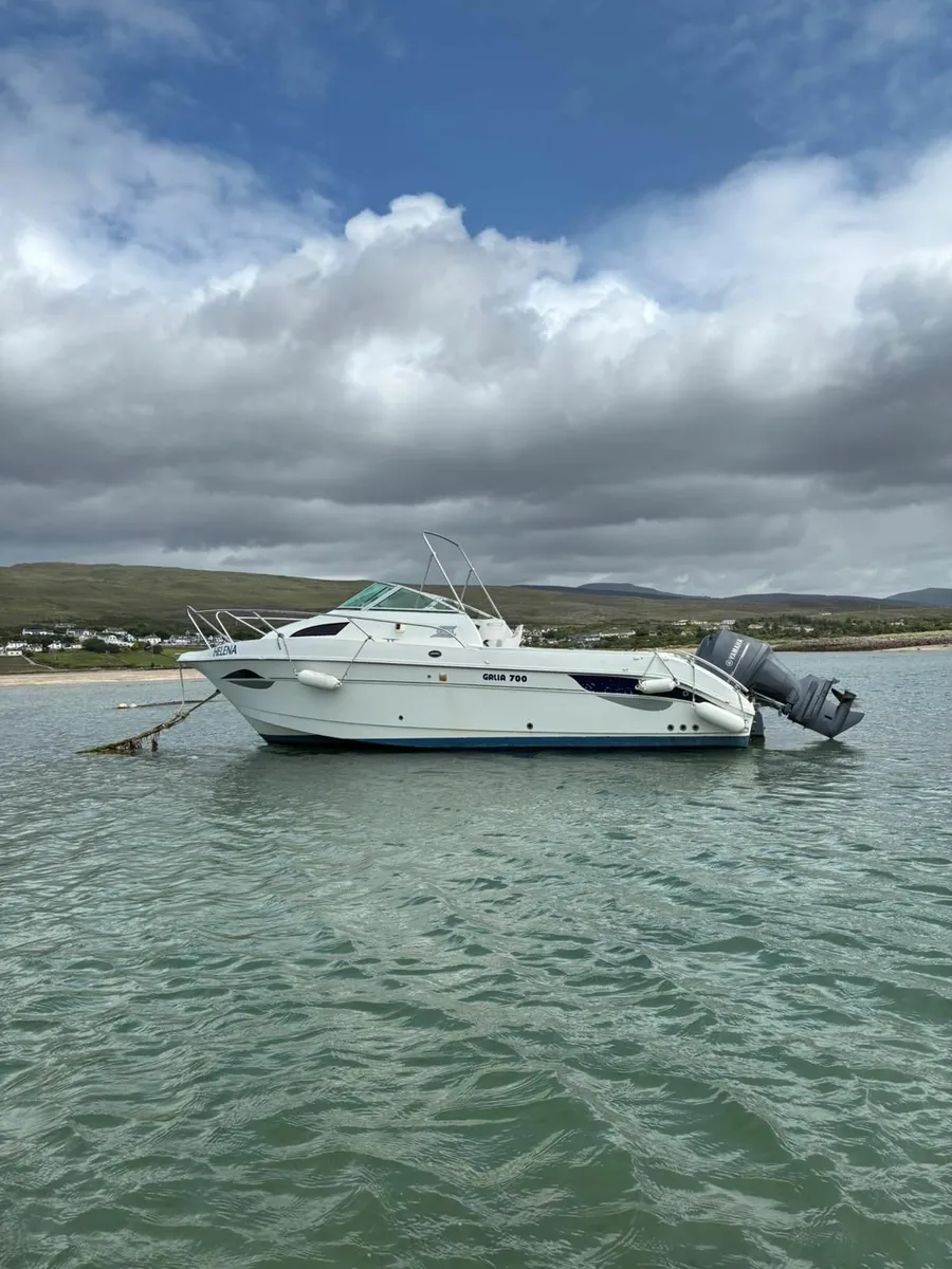 Galia 700 - Image 2