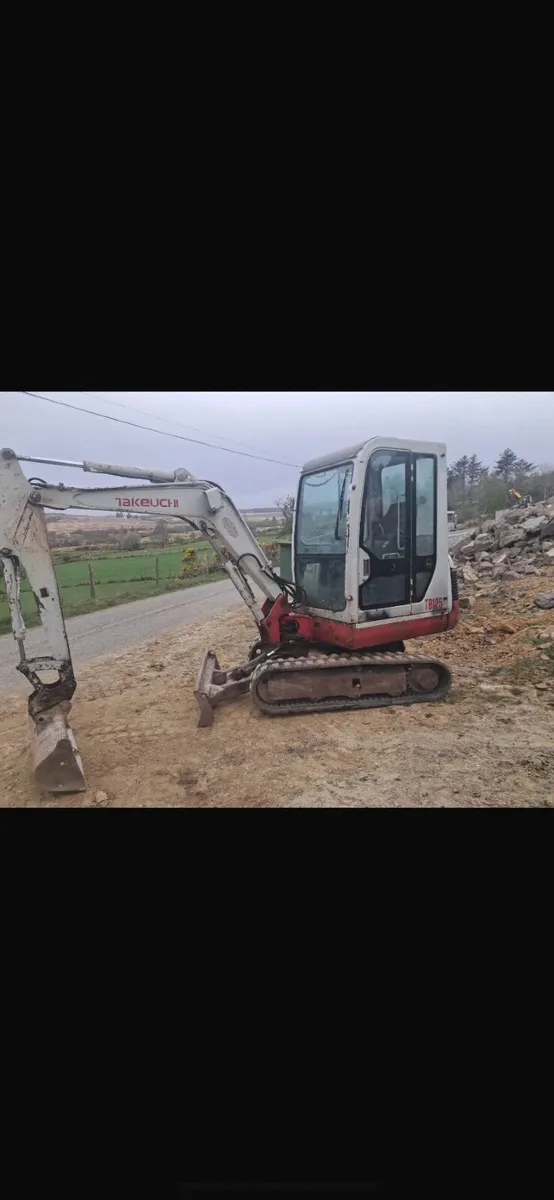 Digger - Image 1