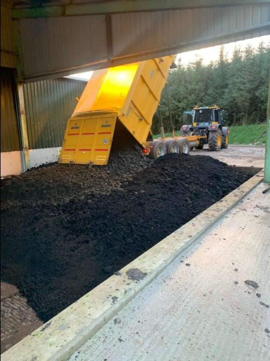 Low cost fertiliser nationwide - Image 2