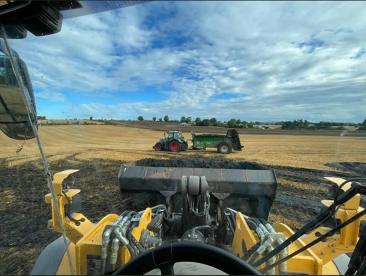 Low cost fertiliser nationwide - Image 4