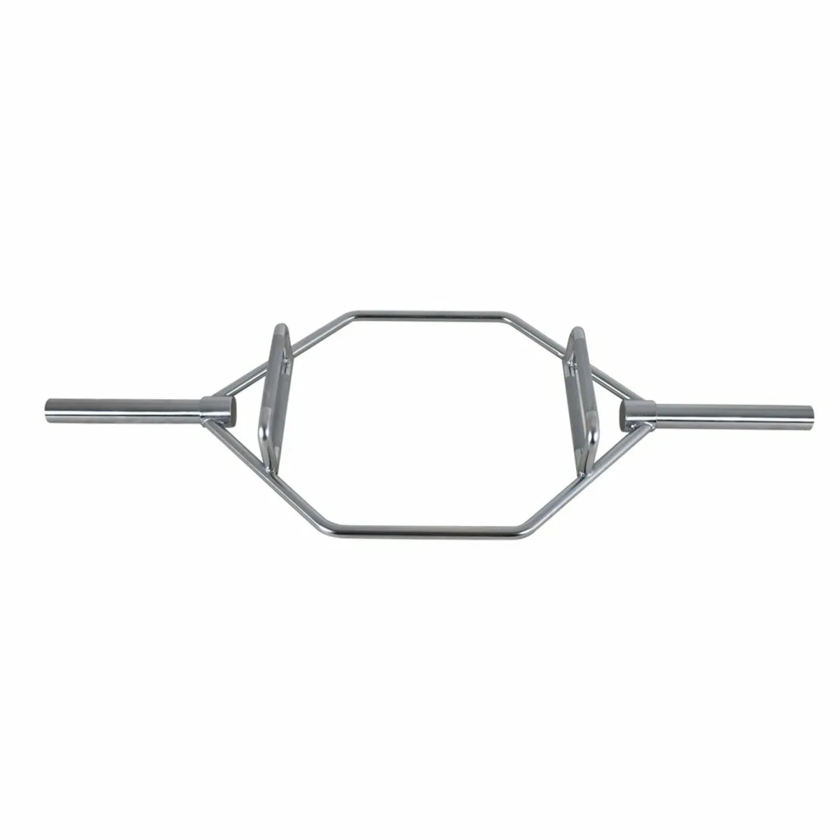 Hex Deadlift Bar / Trap Bar Weights Gym - Image 3