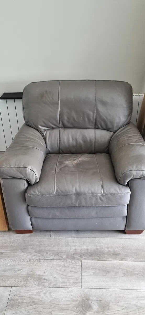 Armchair