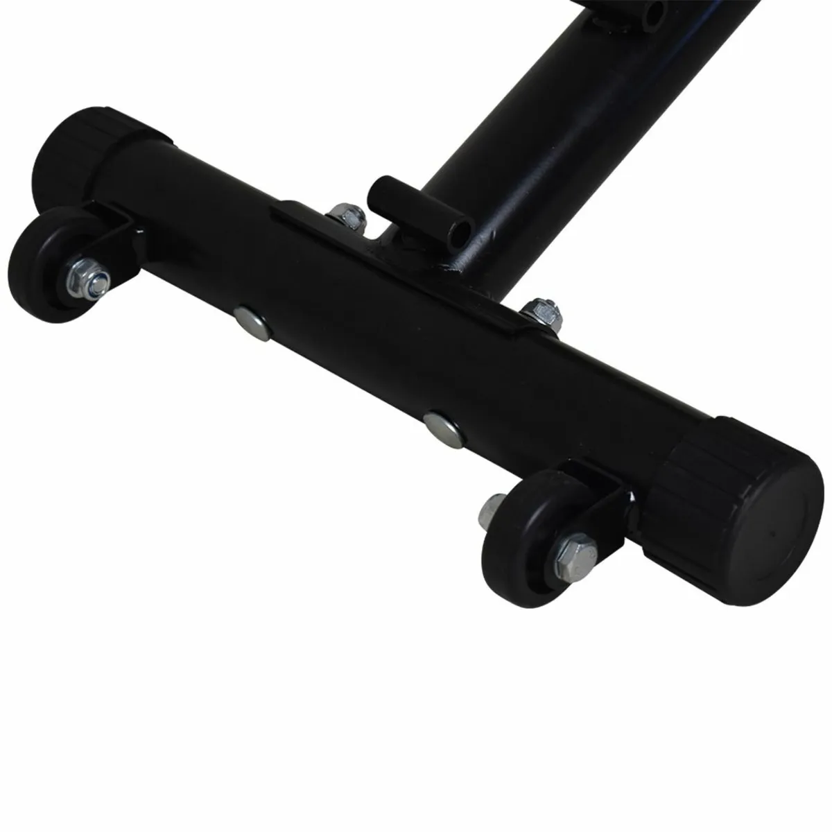 Home Series Adjustable Dumbbell Weights Bench - Image 2