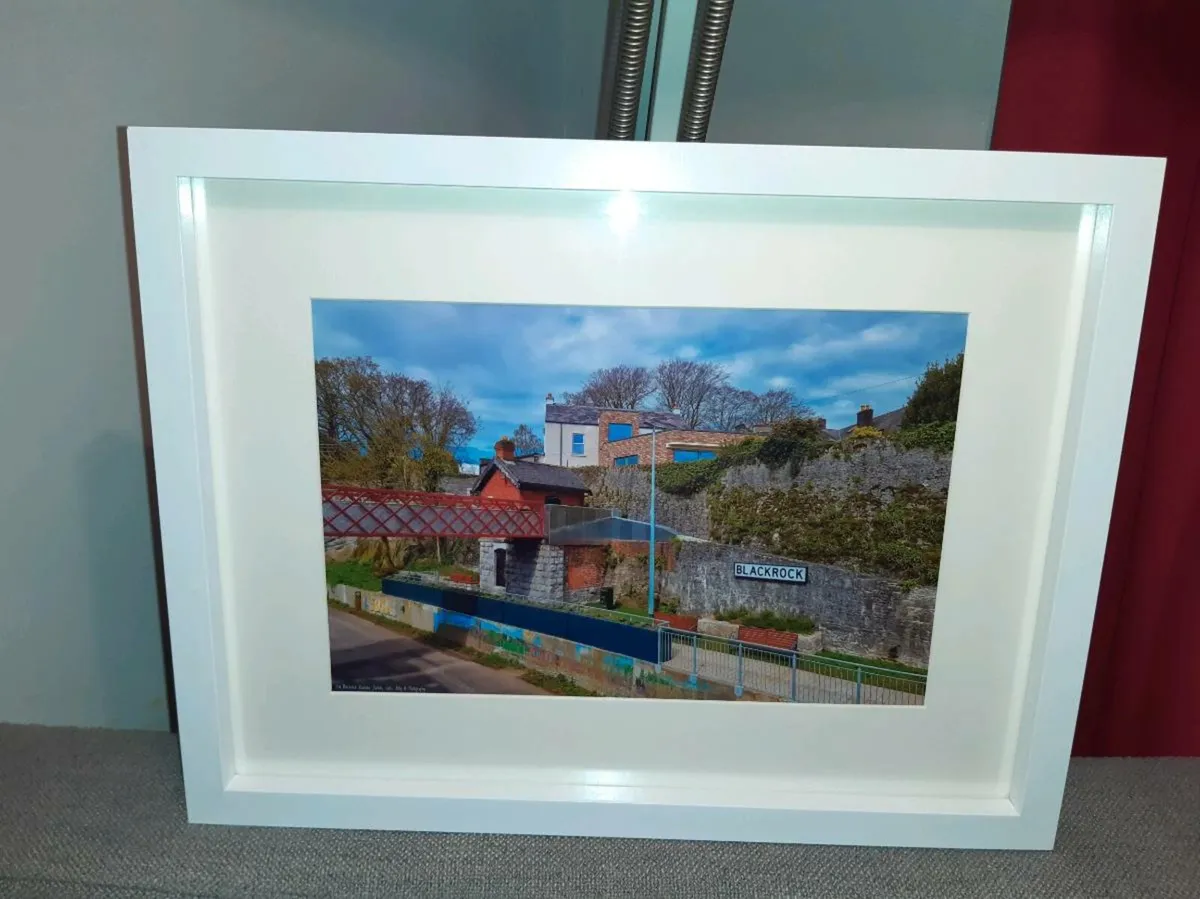 Blackrock Railway Station - Image 2