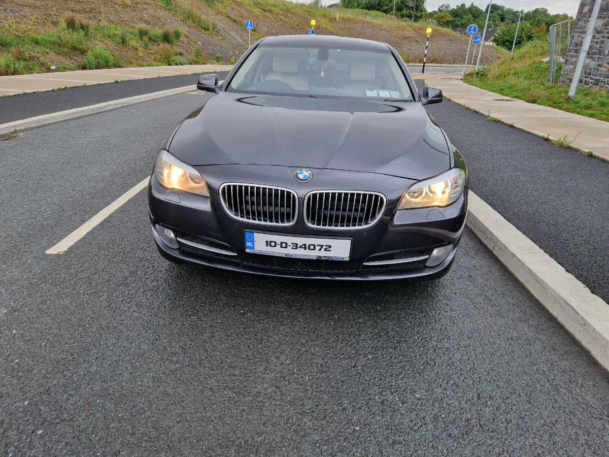 520 d automatic  nct 02/2026 tax 09/2025 - Image 1