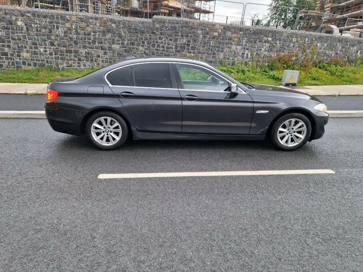 520 d automatic  nct 02/2026 tax 09/2025 - Image 2