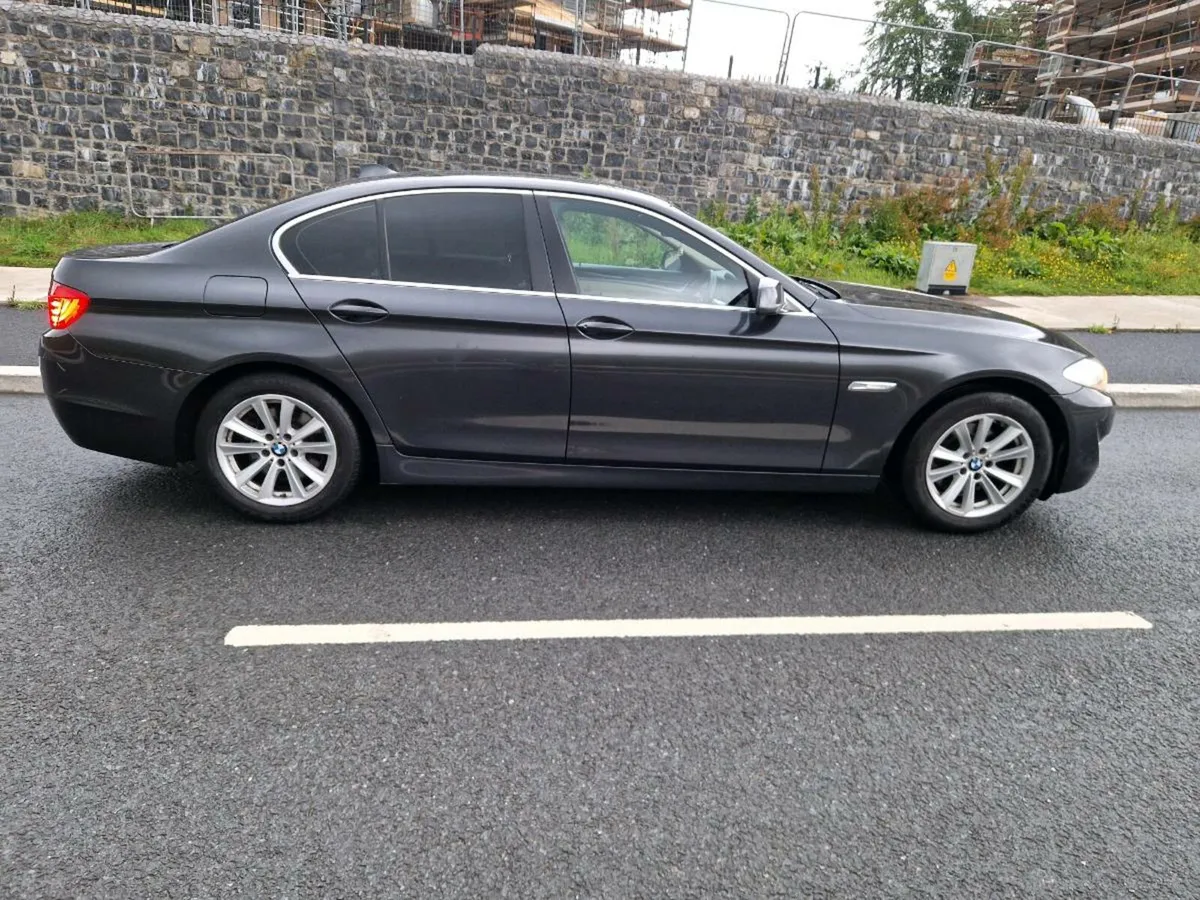520 d automatic  nct 02/2026 tax 09/2025 - Image 3