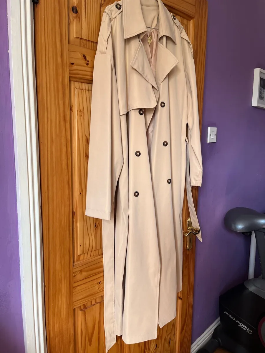Mac Coat - Image 1