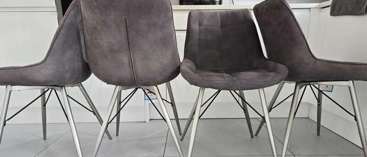 Dining Chairs - Image 1