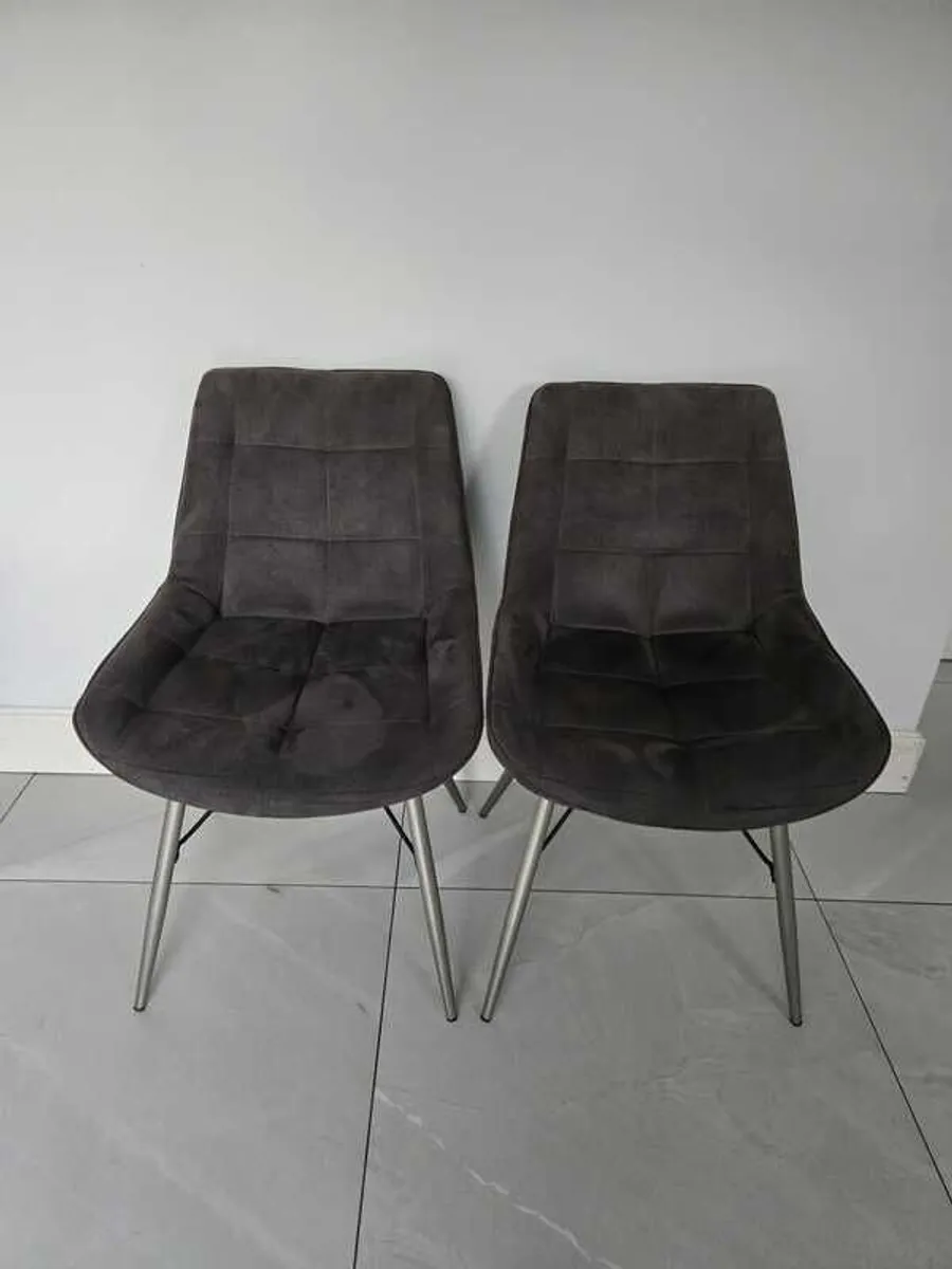 Dining Chairs - Image 2