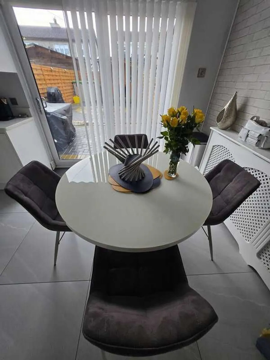 Dining Chairs - Image 3