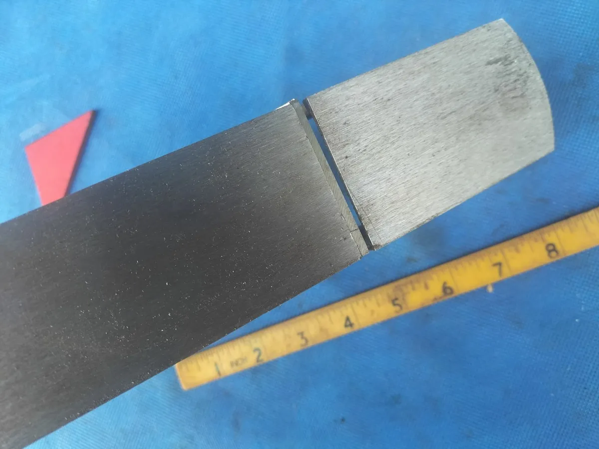 Stanley no10 Rebate Plane - Image 3