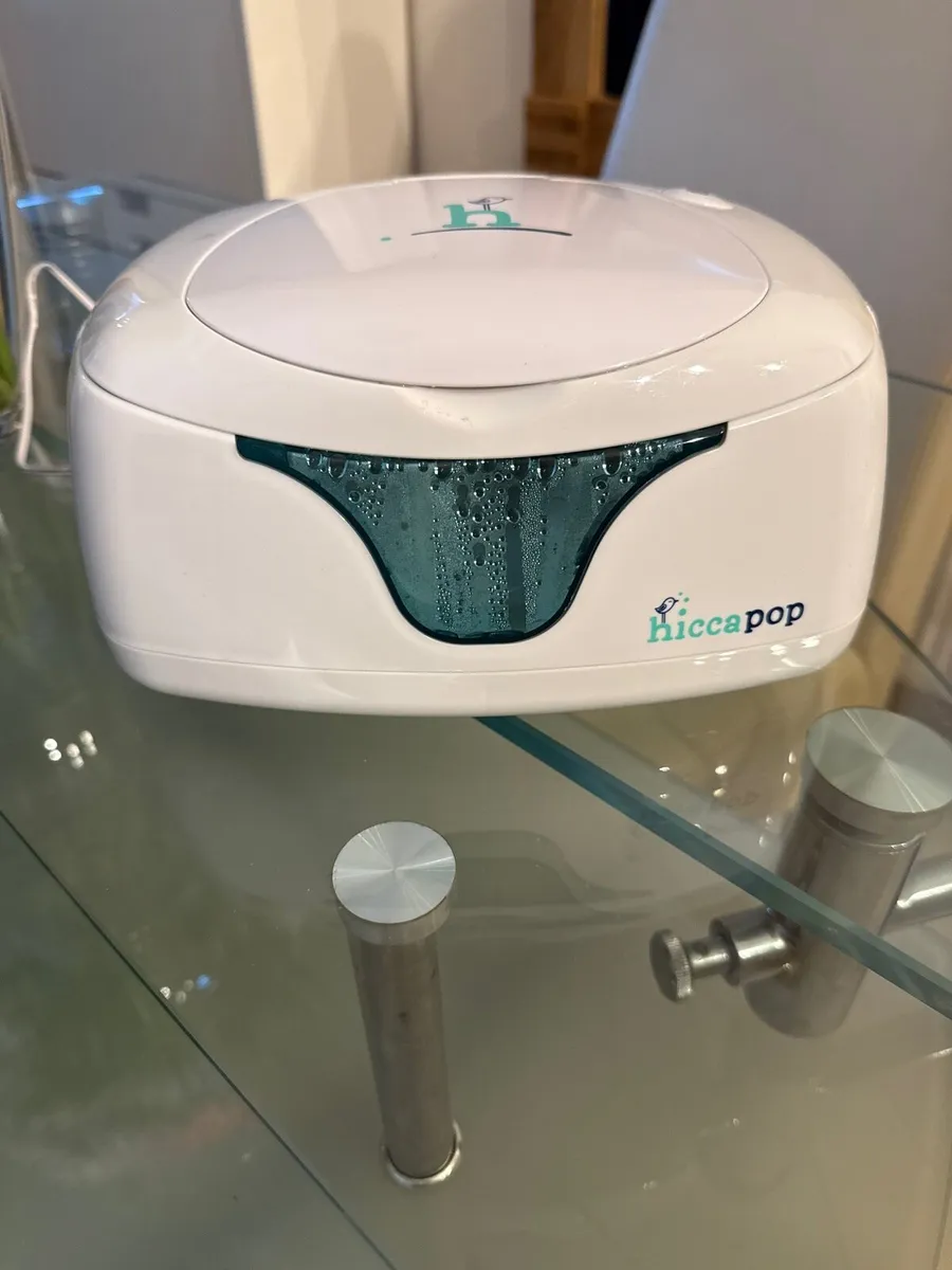 Baby wipes warmer - Image 1