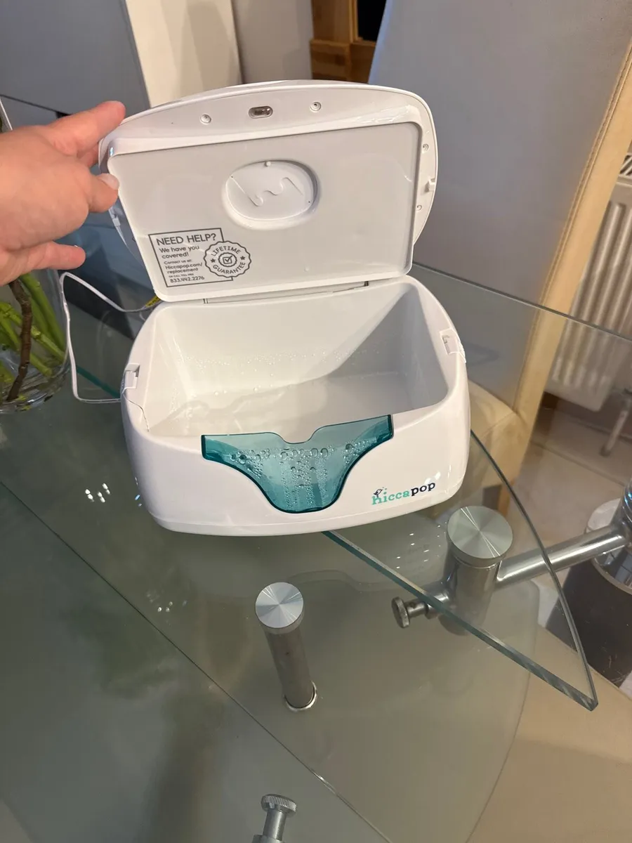Baby wipes warmer - Image 3