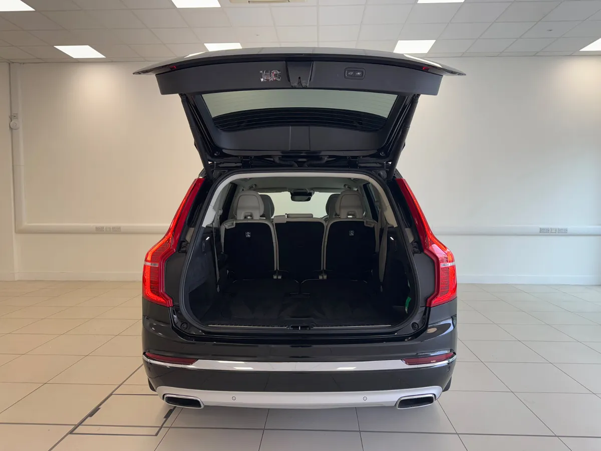 Volvo XC90 2021 - Image 4