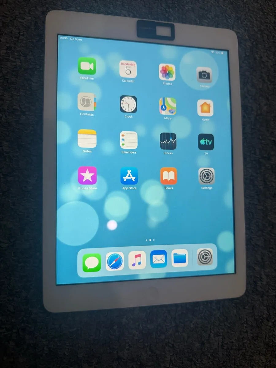 iPad Air 1 32GB WiFi - Image 3