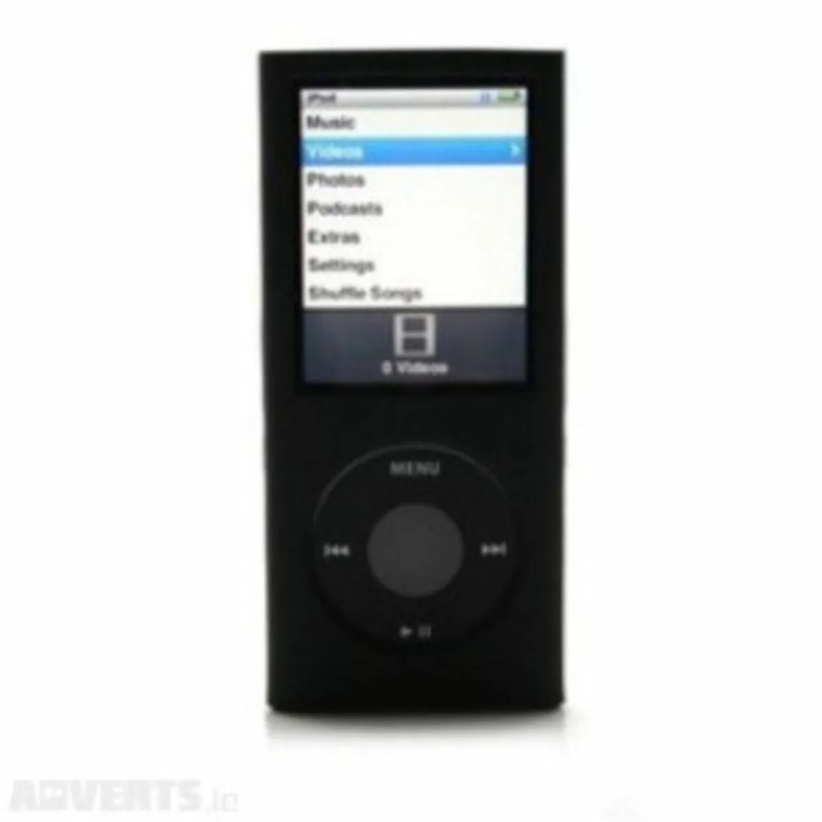 Brand New & Sealed Jivo Colour Case for iPod Touch - Image 2