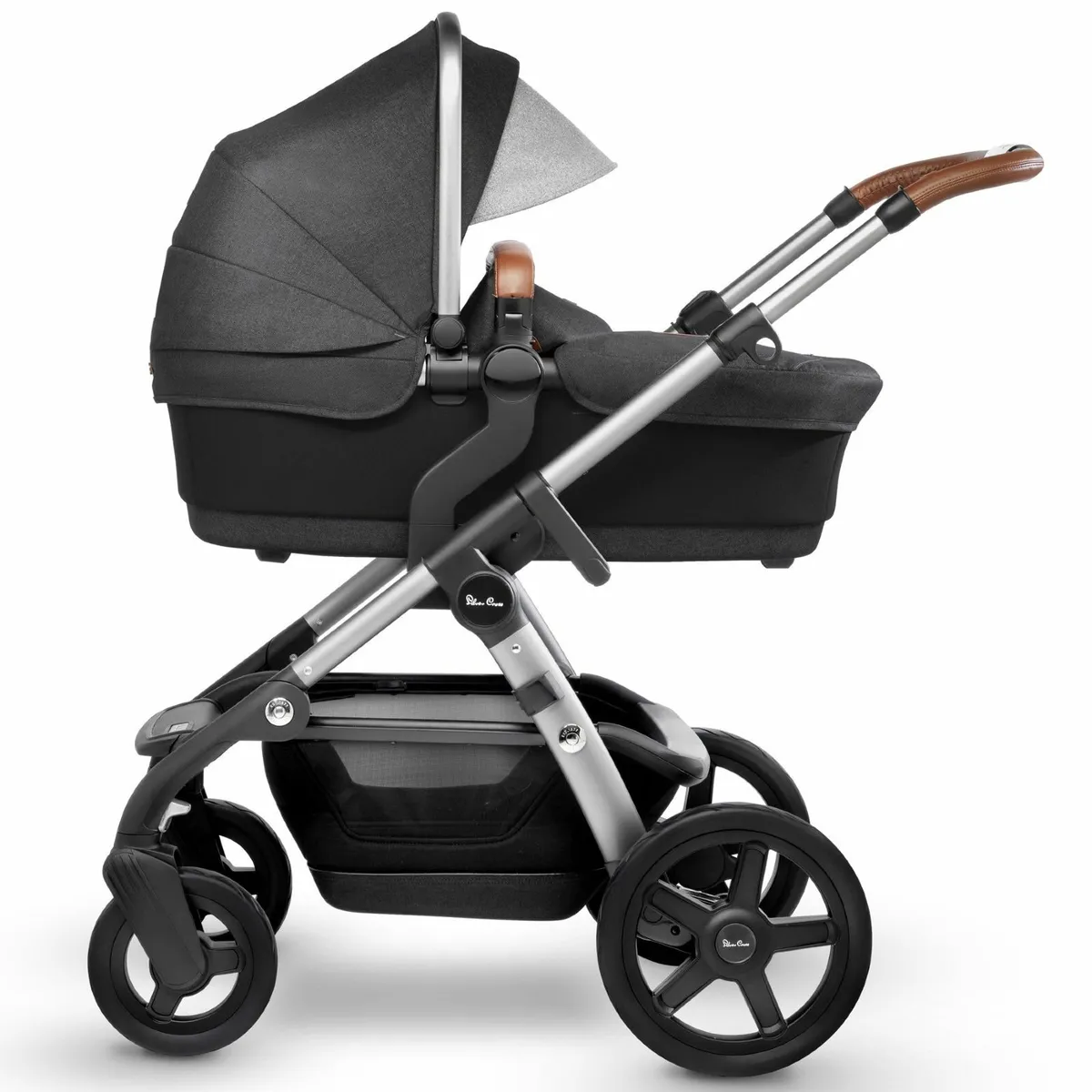 Travel system - Image 1