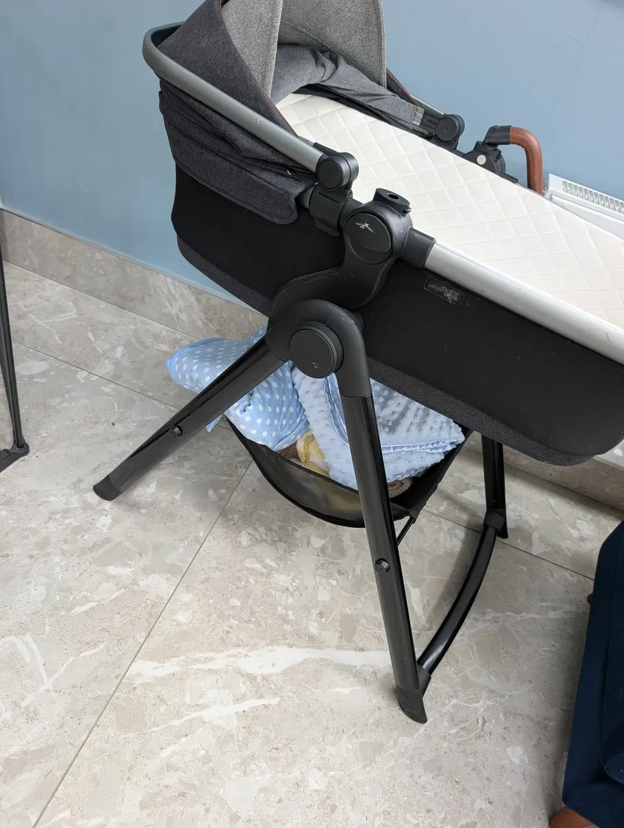 Travel system - Image 3