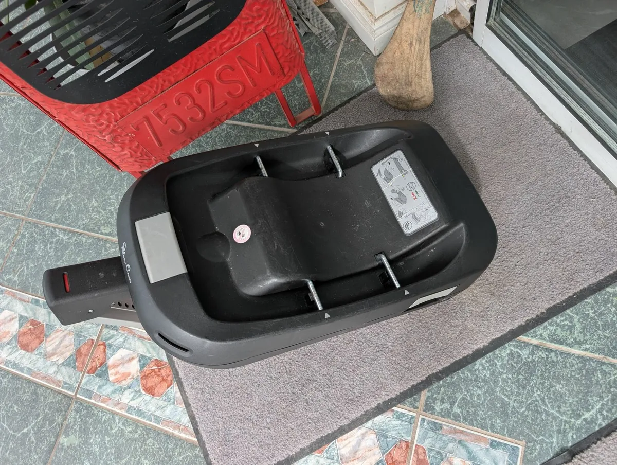Travel system - Image 4