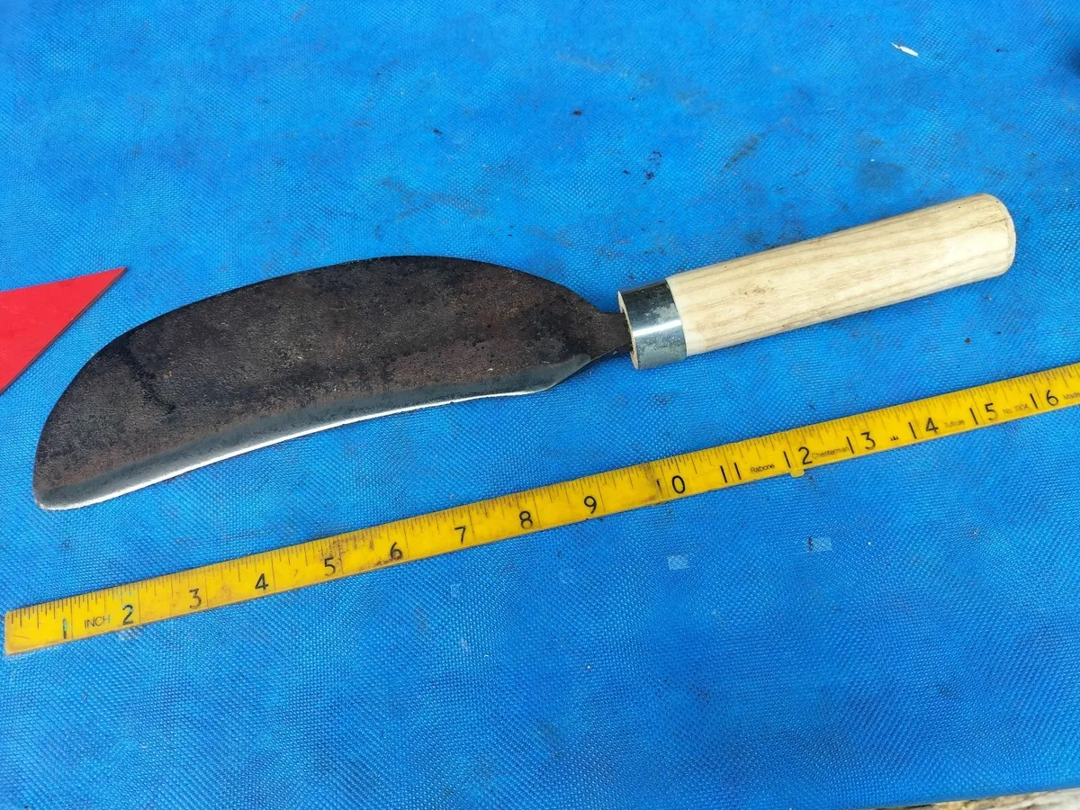Riving Knife - Image 1