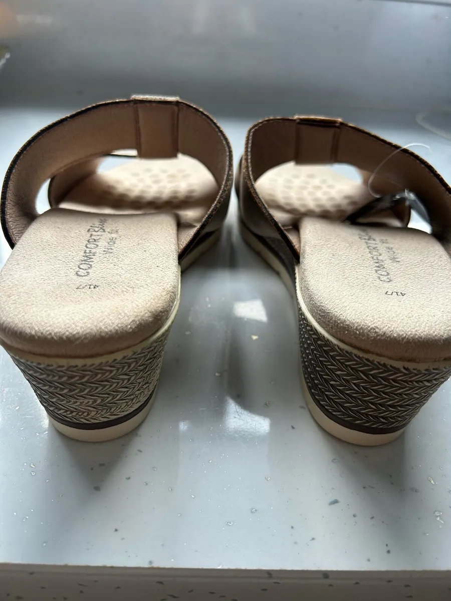Ladies Sandals - Image 3