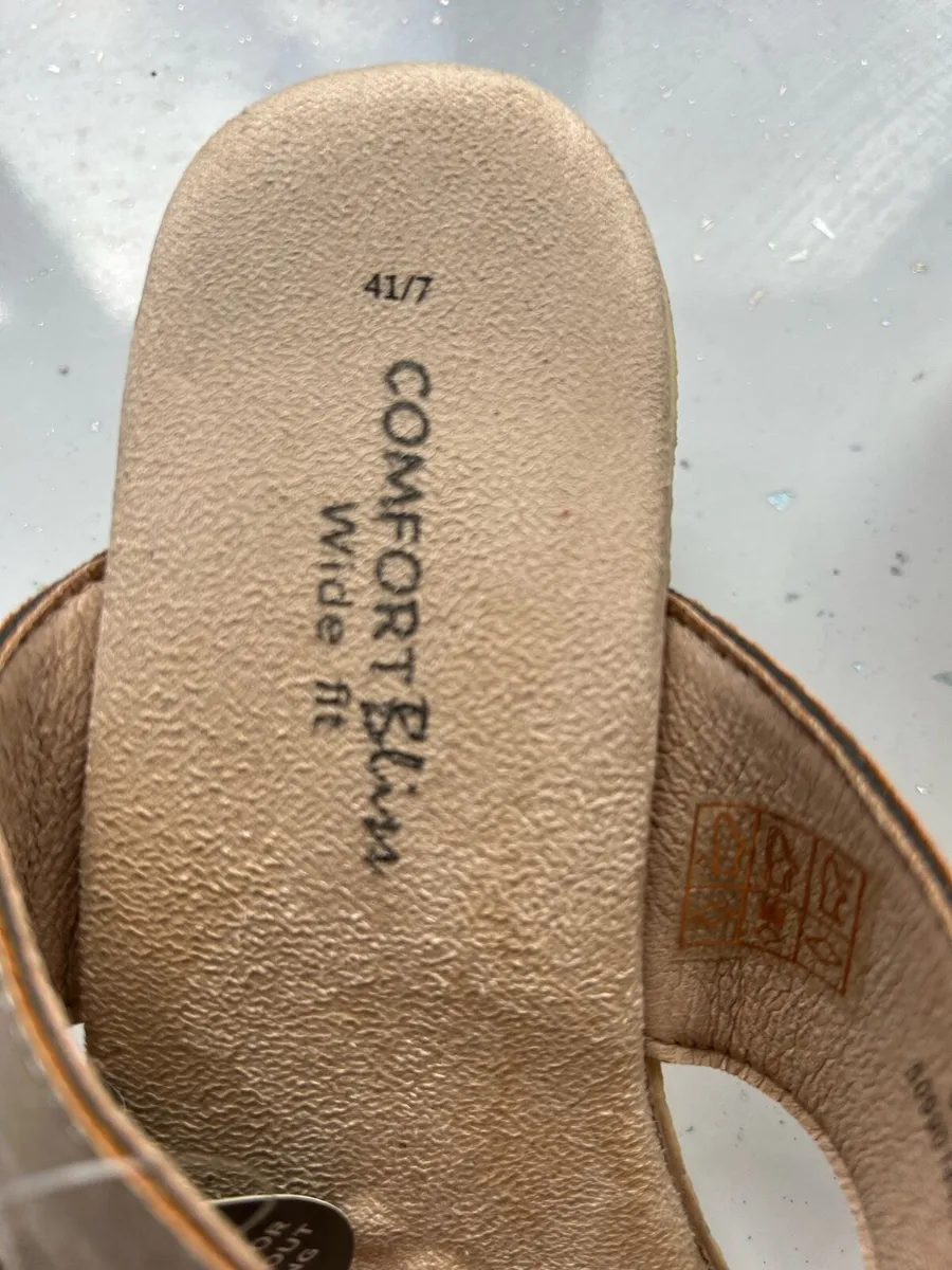 Ladies Sandals - Image 4