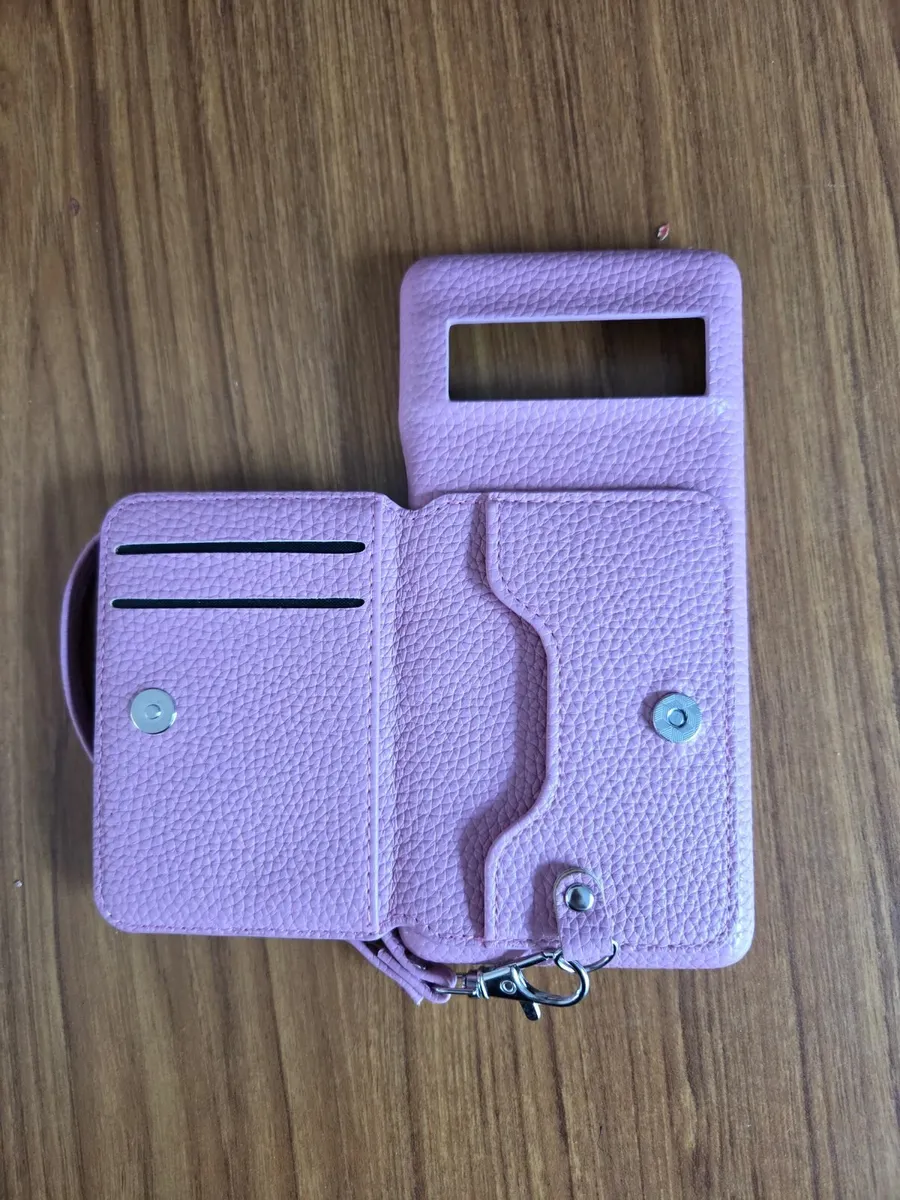 Phone case wallet Pixel 7 - Image 1