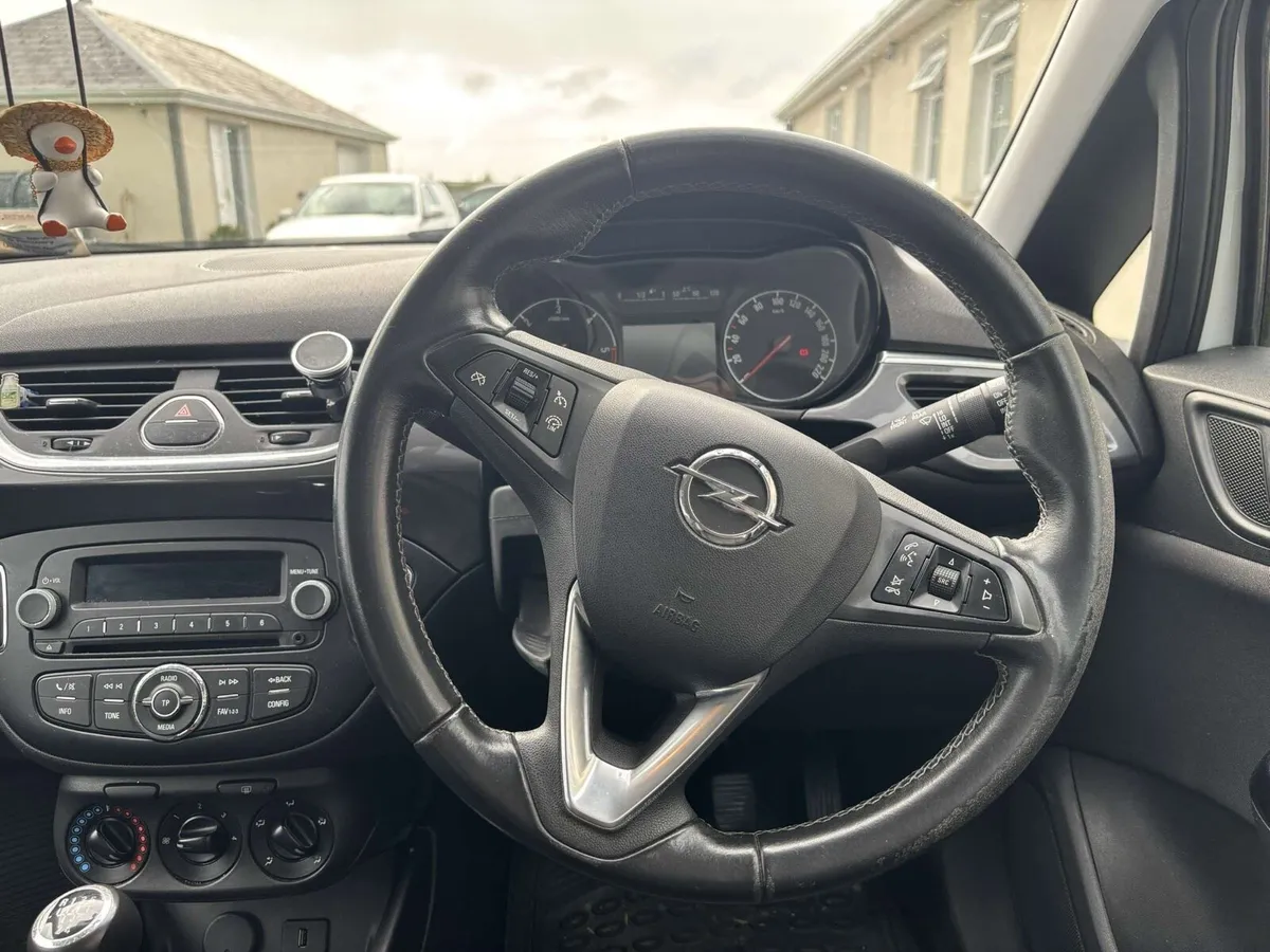 Opel Corsa 181 -E SC 1.2 CDTI 75PS 5DR - Image 4